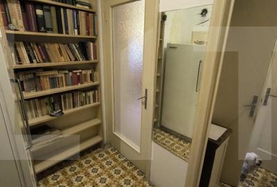 Apartament cu 2 camere, 56 mp, boxa la subsol - zona Universitate - 3
