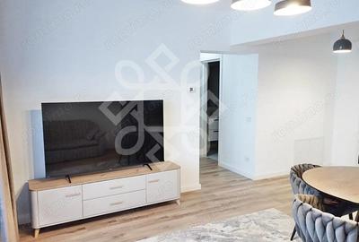 Apartament cu 2 camere in Prima Urbana 3 - 5