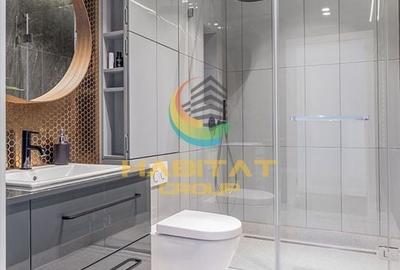 Apartament cu 3 camere semidecomandat în Berceni - 8