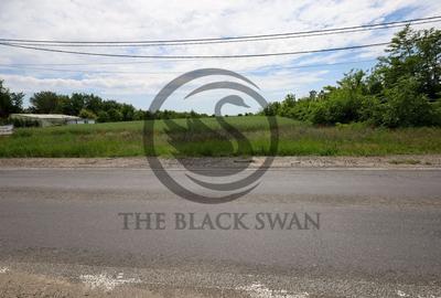 Teren de vanzare | 5000 mp | Parcul Industrial, Ploiesti | COMISION 0% - 5
