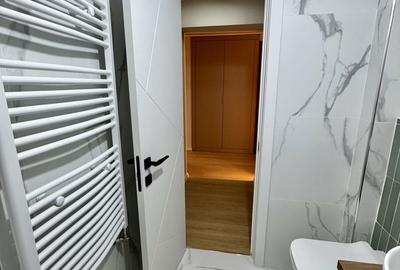 Apartament cu 3 camere decomandat în Central - 4