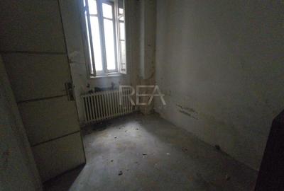 Casa, Calea Dorobanti - 18