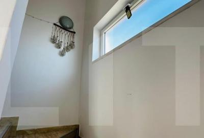 Casă cu 5 camere cu Teren 250 Mp în Gai - 15