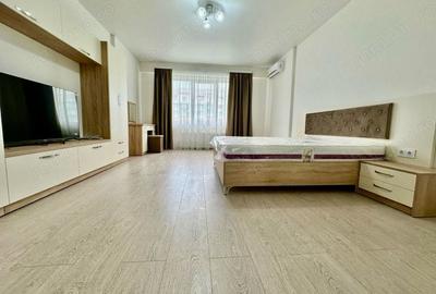 Garsonieră semidecomandată în Grozăvești - 1