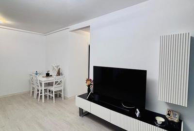 Apartament cu 2 camere în Titan - 4