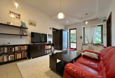 Apartament cu 4 camere de vânzare - Centrul Civic, Brașov - 7