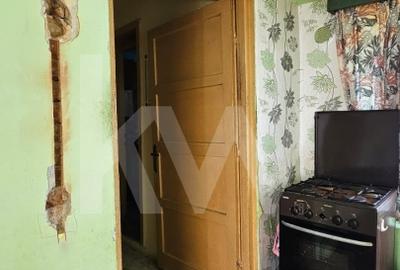 Casa individuala compusa din doua apartamente, cu teren liber de 540 mp - 15