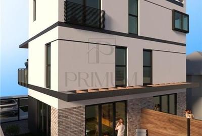 MEHALA - DUPLEX PREMIUM - 5 camere - 3 bai - dressing - incalzire pardoseala
