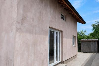 Casă cu Teren 168 Mp în Central - 5