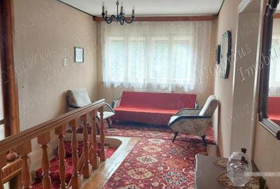 Casă cu 3 camere în Răcăștia - 4