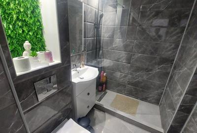Garsoniera semidecomandata, etajul 5, renovata, Brazda zona Doljului - 4