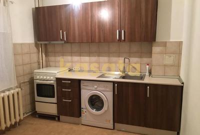 Garsonieră | Zona Virtutii | Renovată | Metrou - 10