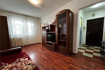 Apartament 2 camere mobilat - Kaufland Milcov - 4