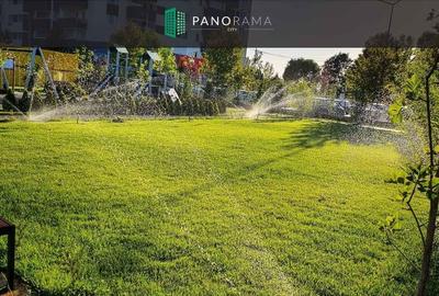 Ap. 2 camere Bd. Iuliu Maniu | PANORAMA CITY | Sector 6 - 12