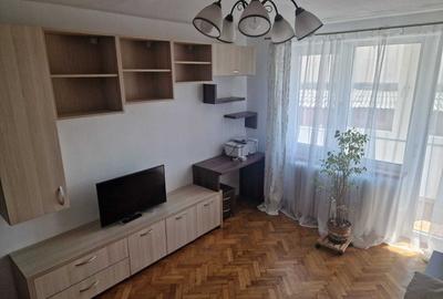 Apartament cu 2 camere decomandat, mobilat în Gruia - 2