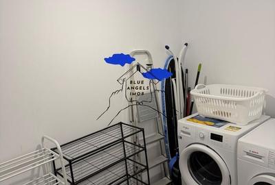 Apartament cu 3 camere decomandat, mobilat în Tractorul - 7