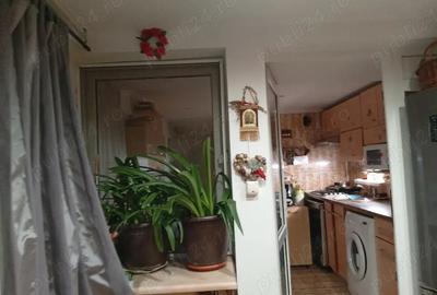 Vand casa curte 3 camere, parter plus 1 etaj, curte comuna Colentina - 4