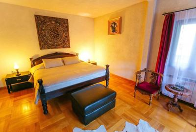 Casă cu 4 camere în Central
