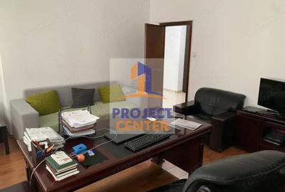 Spatiu birouri, 2 camere, Ac, 78mp - 3