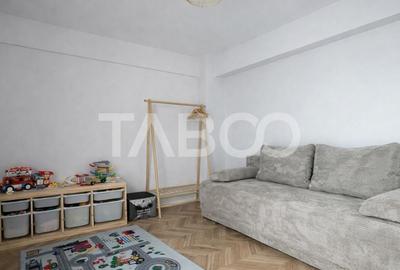Apartament cu 3 camere decomandat, mobilat în Țiglari - 5