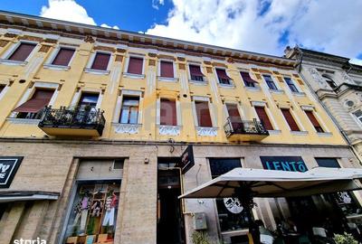 Garsonieră în Central - 2