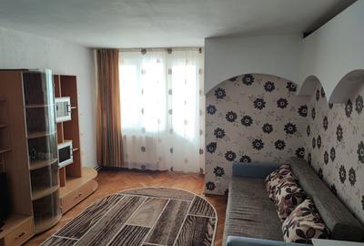 Garsonieră semidecomandată în Exterior Vest - 1