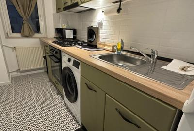 Garsonieră decomandată, mobilată în Nerva Traian - 14