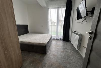 Apartament cu 2 camere decomandat, mobilat în Mamaia-Sat - 1