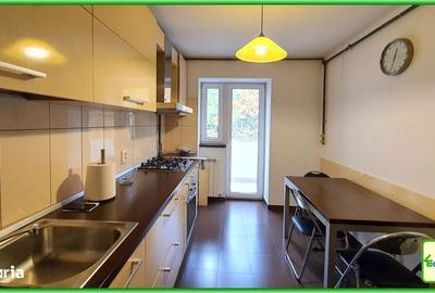 Apartament cu 3 camere în Republicii - 10