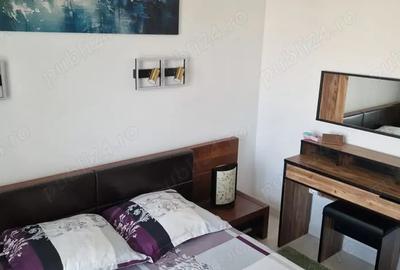 Prima inchiriere 3 camere mobilat & utilat, parcare subterana Bloc NOU - 5