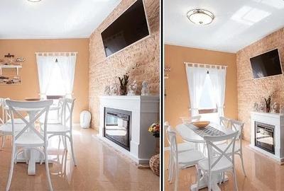 Apartament cu 3 camere decomandat în Central - 2