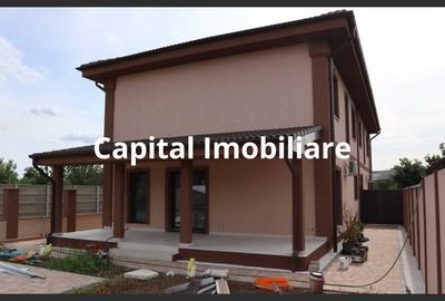 Duplex for sale, 5 Rooms, 130 sqm, 250 sqm, Giroc Duplex for sale, 5 Rooms, 130 sqm, 250 sqm, Giroc - 2