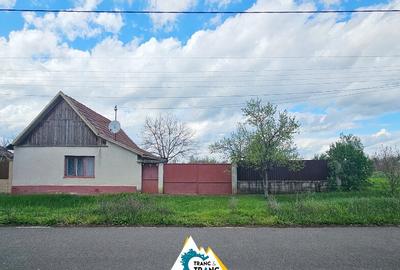 Casa cu 2 camere in stil tradi?ional, in Irato?u - 1