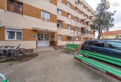 Garsonieră decomandată, mobilată în Central - 2