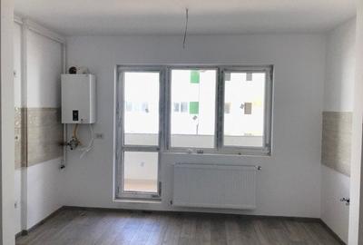 Apartament 2 camere,centrala proprie,Metrou-Berceni 5 min - 4