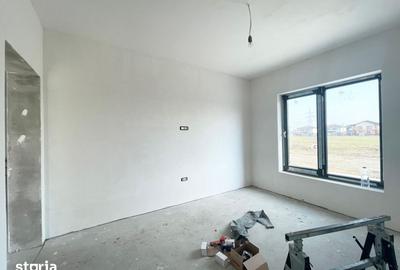 Casă cu 3 camere cu Teren 344 Mp în Central - 4
