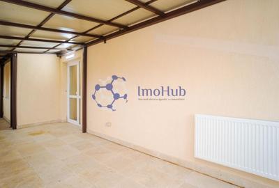 Apartament  2 camere cu terasa inchisa , Valea Lupului, Iasi - 16