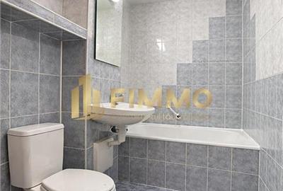 Apartament cu 2 camere decomandat în Burdujeni - 4