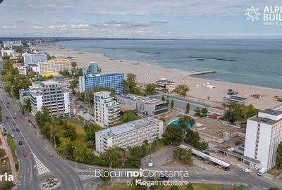 Apartament cu 3 camere în Central - 15