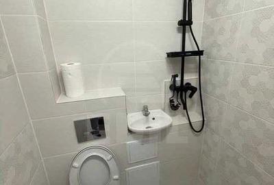 Garsonieră în Mărăști - 2