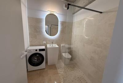 Pescarie Sat Vacanta / Apartament  prima inchiriere / nou - 19