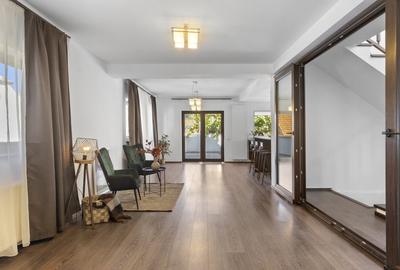 Casa cocheta intr-un cartier cu farmec istoric,  constructie 2015 - 6