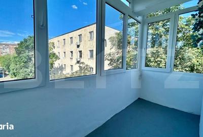 Apartament cu 2 camere în Rogerius - 7