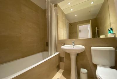 Duplex apartment for rent in Herastrau - 7