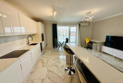 Apartament 2 camere, 58mp, cartier Europa, Cluj-Napoca! - 2