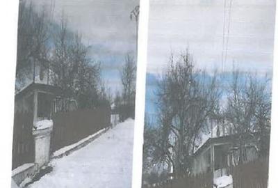 Casa si teren Bordeasca Veche, ID: R1990703 - 3