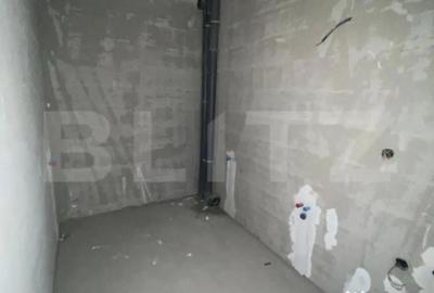 Apartament cu 2 camere decomandat în Baciu - 7