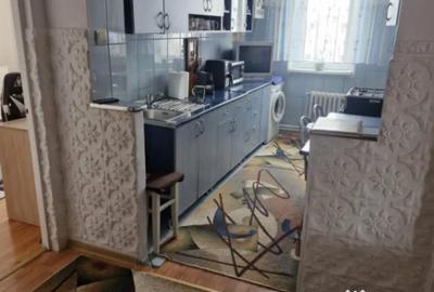 Apartament cu 2 camere decomandat, mobilat în Central - 6