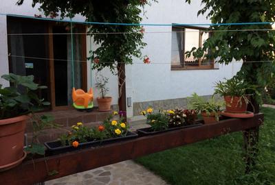 Duplex cu 4 camere cu Teren 300 Mp în Gulia - 4