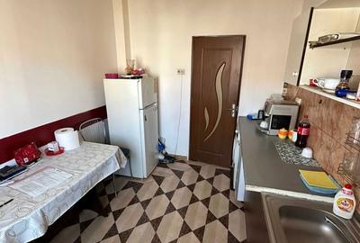 Garsonieră decomandată în Florești - 6